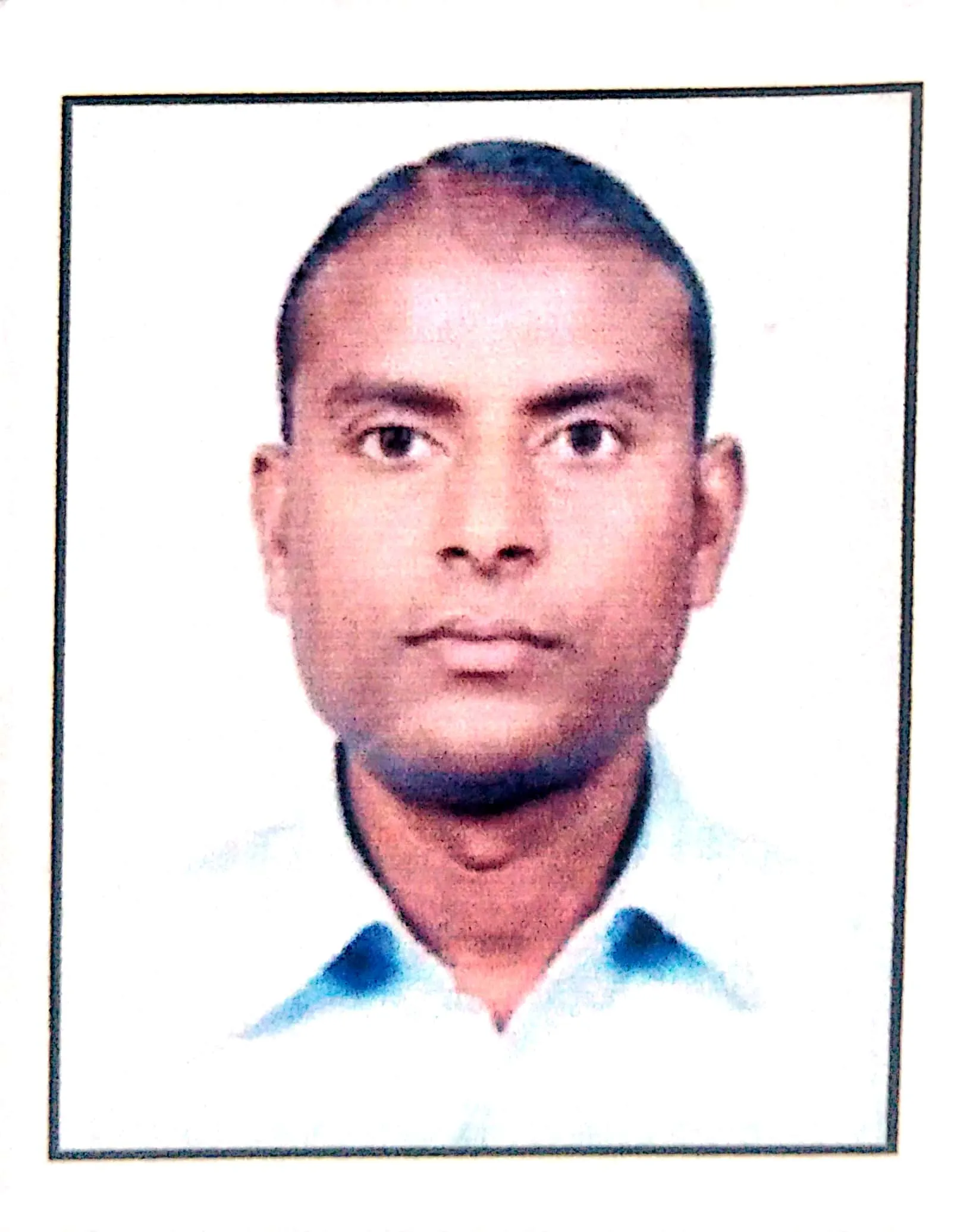 Faculty Photo
